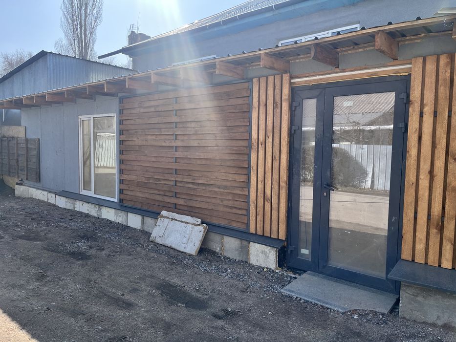 Сдам помещение под коммерцию