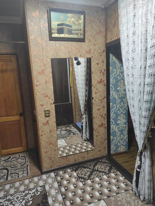 Продается квартира 3 комнатная евроремонт