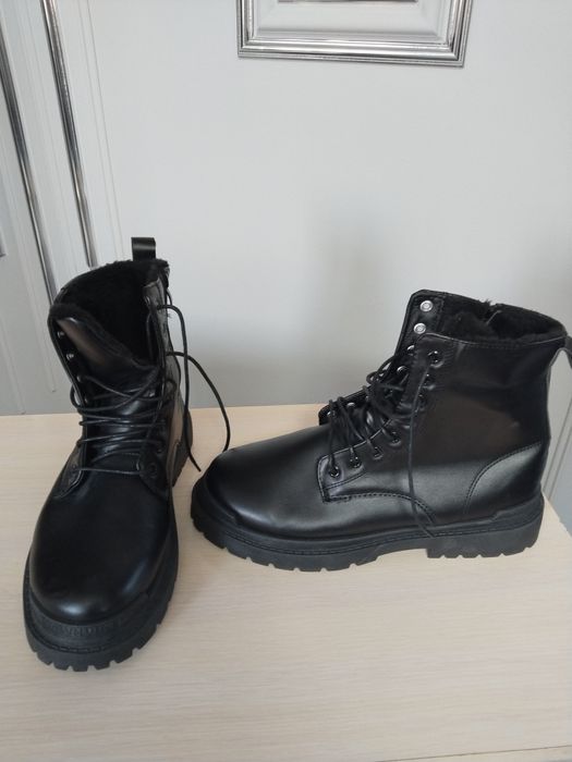 Мужская обувь большого размера