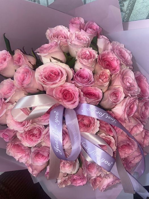 Гүл сатылады свежий