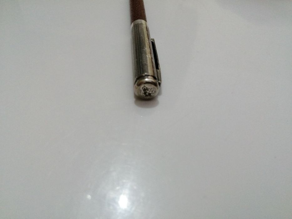 Pix Laban Made in Usa Silver Plated