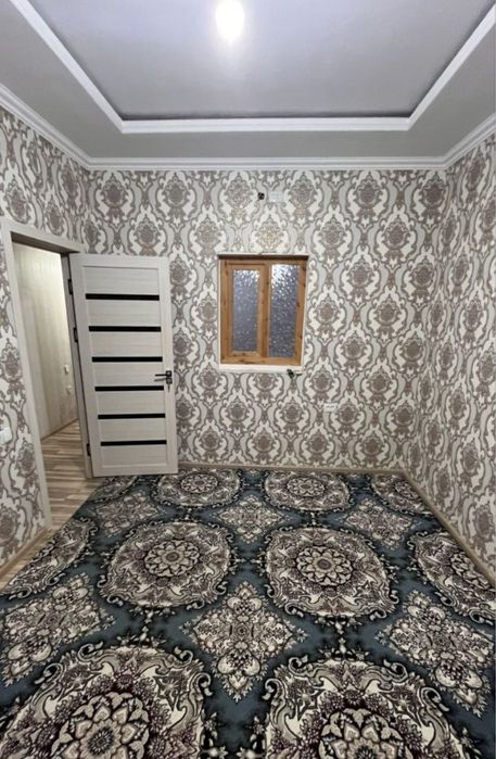 Yashnobod Olmos mahalla