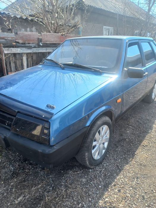 Продам Ваз 2109,торг на месте