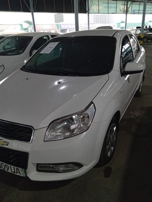 Nexia3 mexanika 2020 yil mexanika