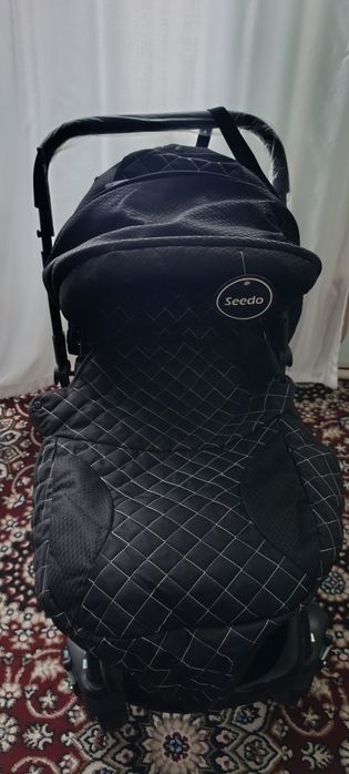 Bolalar aravasi yangi