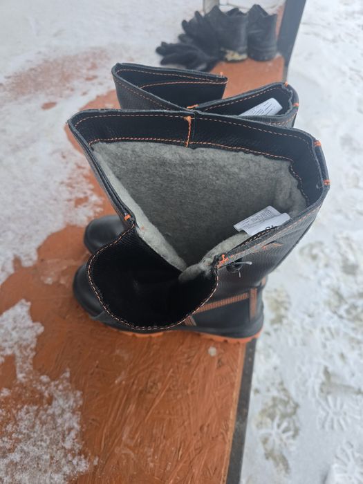 Қысқы етік сатлады