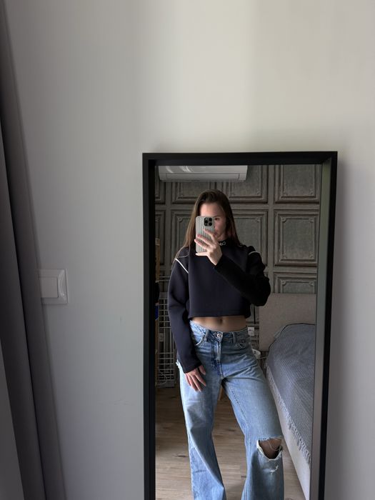 Суитшърт Calvin Klein размер М