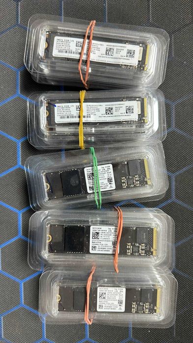 SSD диск Western Digital PC SN740 қурилмангиз учун янги авлод тезлиги