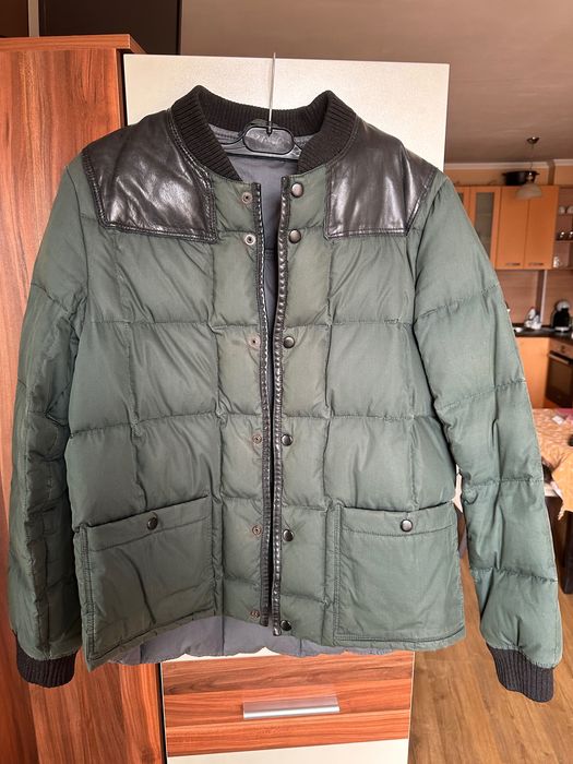 LANVIN зимно яке