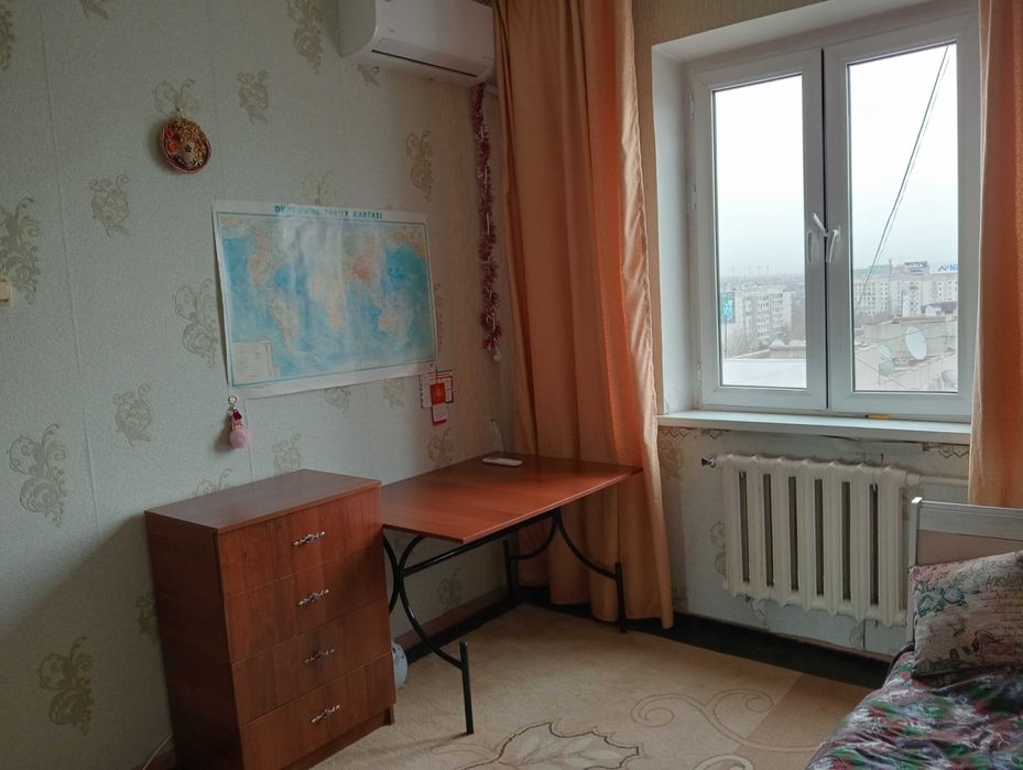 Аренда квартиры метро Ойбек офис Хуавей 5ком.12этаж.12этаж.дом