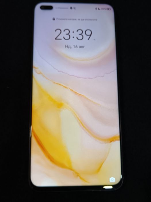 HONOR 50 LITE в много добро състояние