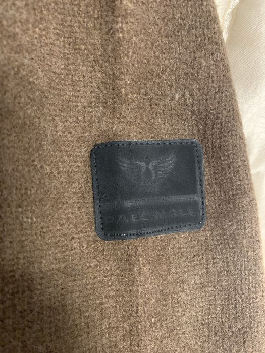 Оригинал PALL MALL