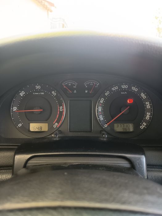 Skoda Superb 1.9 Tdi