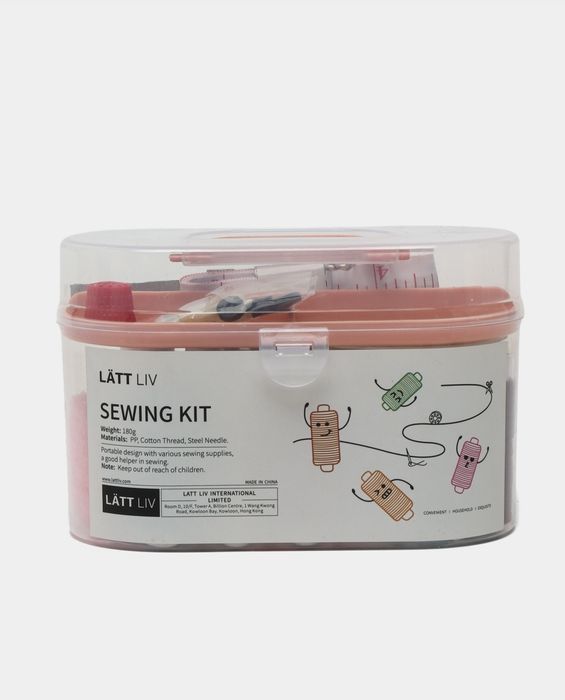 Набор ниток для шитья