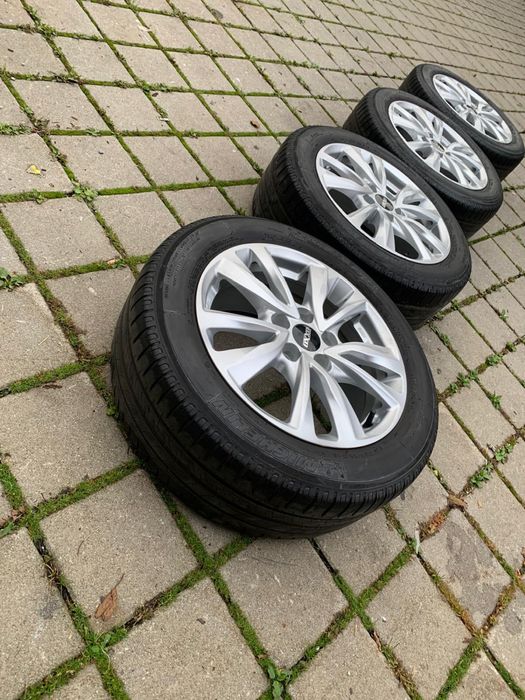 Jante-Roti 16” Peugeot-5x108