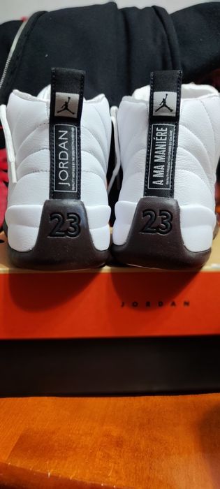 Кроссовки  AIR Jordan