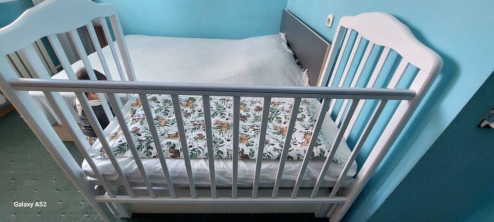 Продам детский кровать