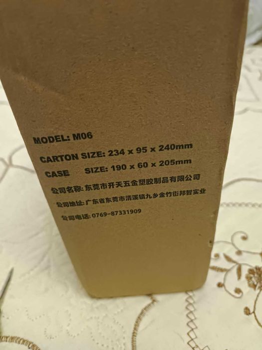 Продам корпус для мини ПК