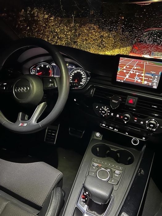 AUDI A4 Avant 2017 — imagine 5
