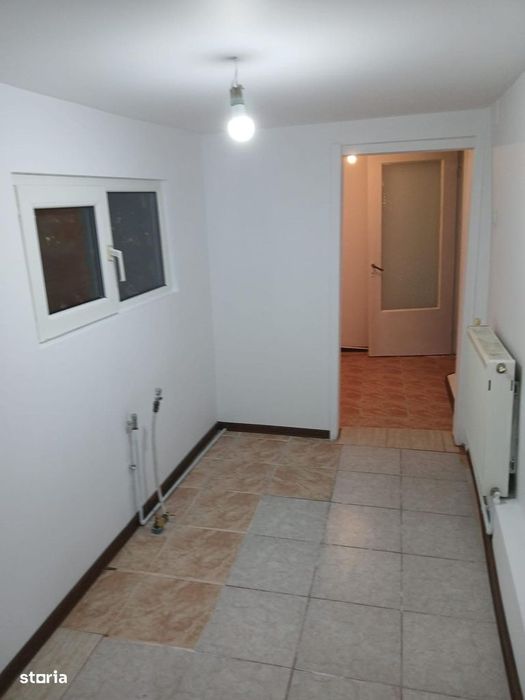 Colentina, Andronache, Pepiniera