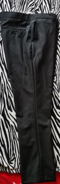 Vand costum de ginerica