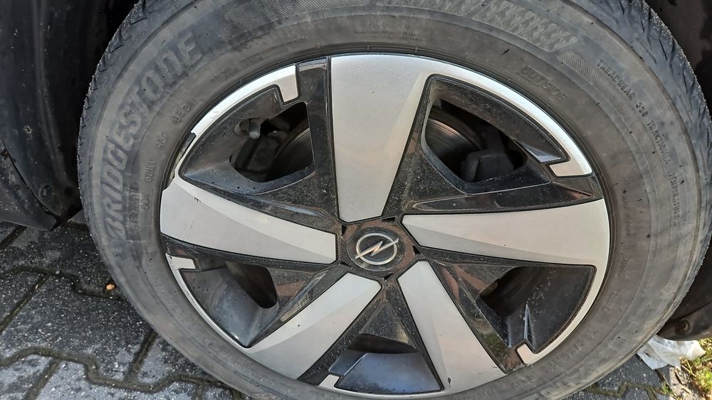 Anvelope Bridgestone Turanza 195/60 r16