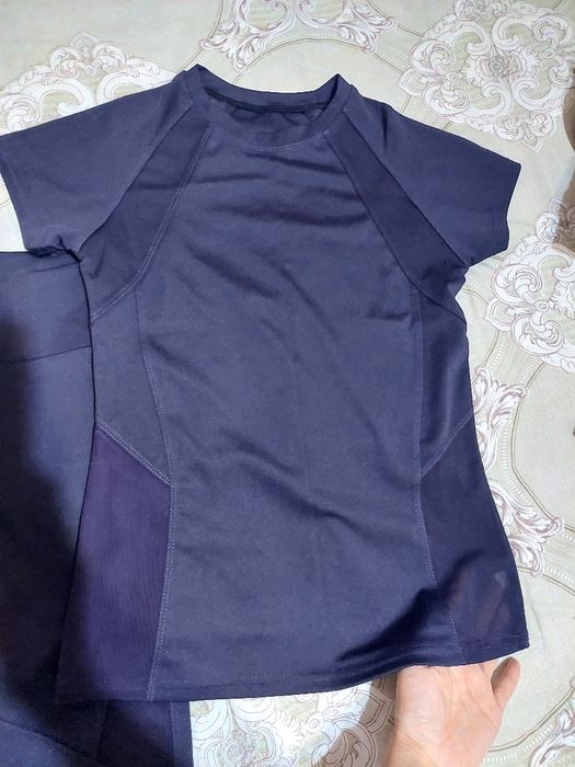 Спортивный комплект