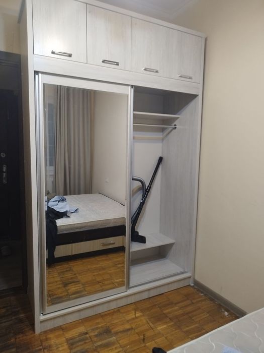 Срочно продаётся квартира на Авиасозлар1