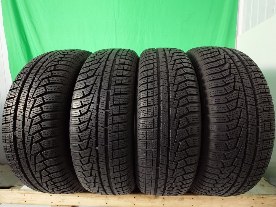 215/70R16 Hankook 7mm stare excelenta