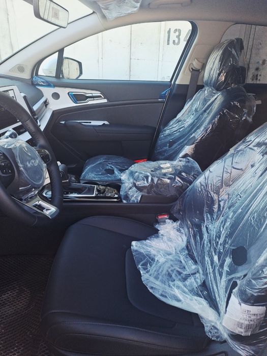 Yurmagan Kia Sportage sotiladi
