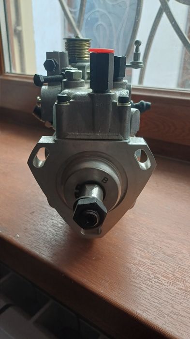 Тнвд DELPHI  топливный насос