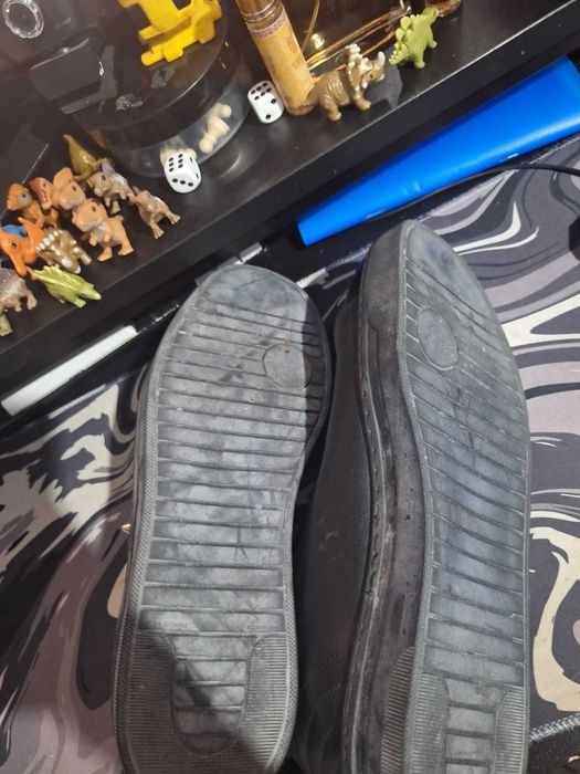 Adidasi Biaggio marime 42