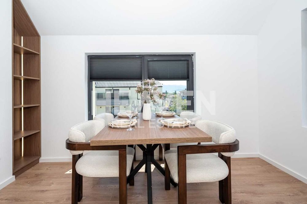 Продава се Тристаен апартамент в Пловдив, Западен - 103 кв.м за 1913 €/кв.м - Снимка #6