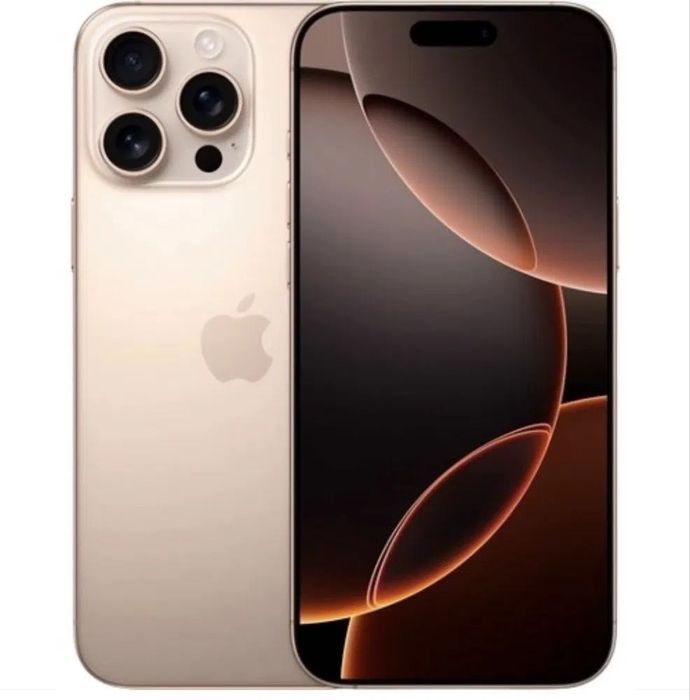 Iphone 16 Pro Max 256gb