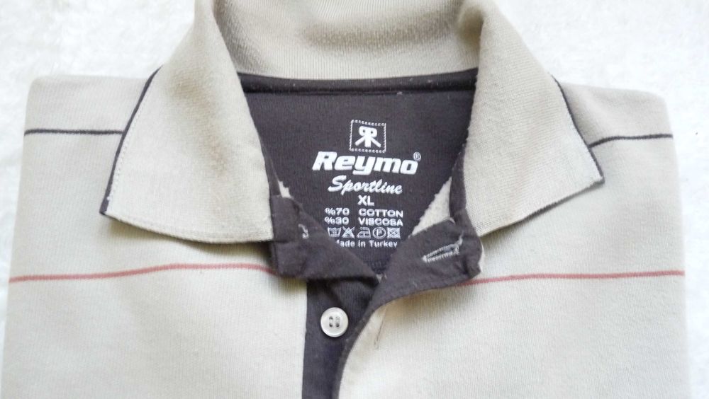 Мъжки пуловери - 3 вида от различни марки