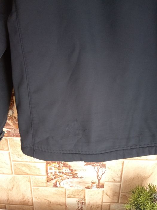 Softshell jandarmi