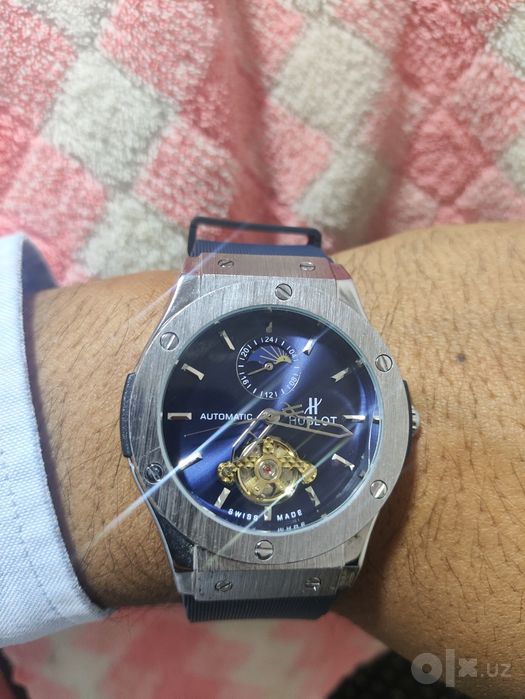Hublot soati sifatli