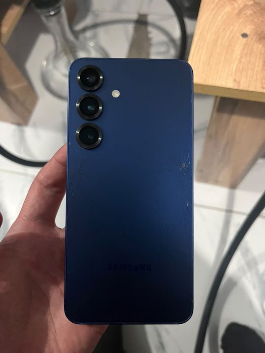 Samsung S25 сатылады