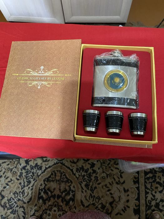 Подарочный набор
