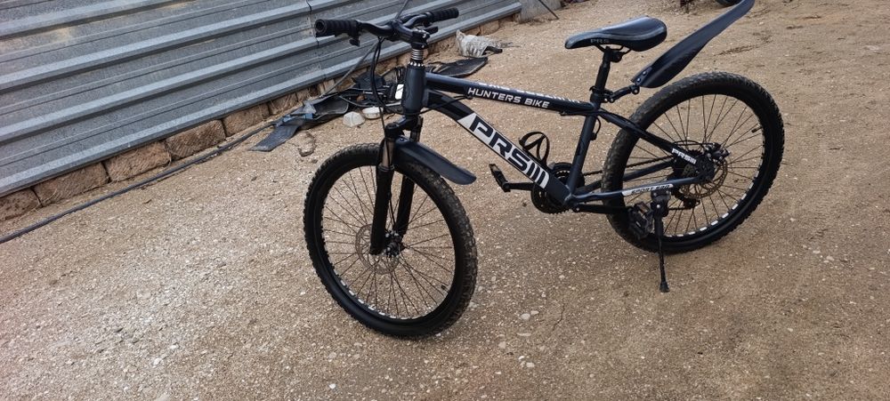 Велосипед PRS спорт