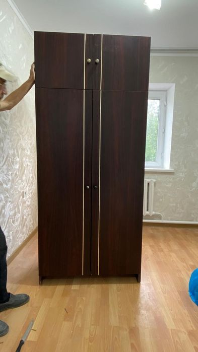 Шкаф платяной БЕСПЛАТНО