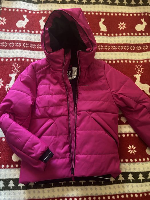 Сет детски дрехи момиче 86 - 140 HM Zara Primark Pepko