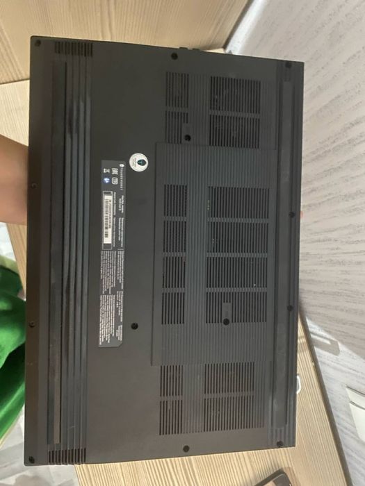 Ноутбук Thunderobot 911s Core D