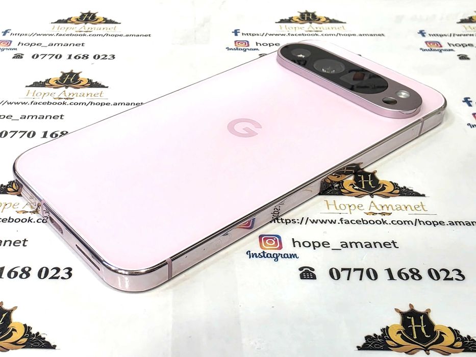 Hope Amanet P7 Google Pixel 9 PRO XL 256GB / 16GB RAM