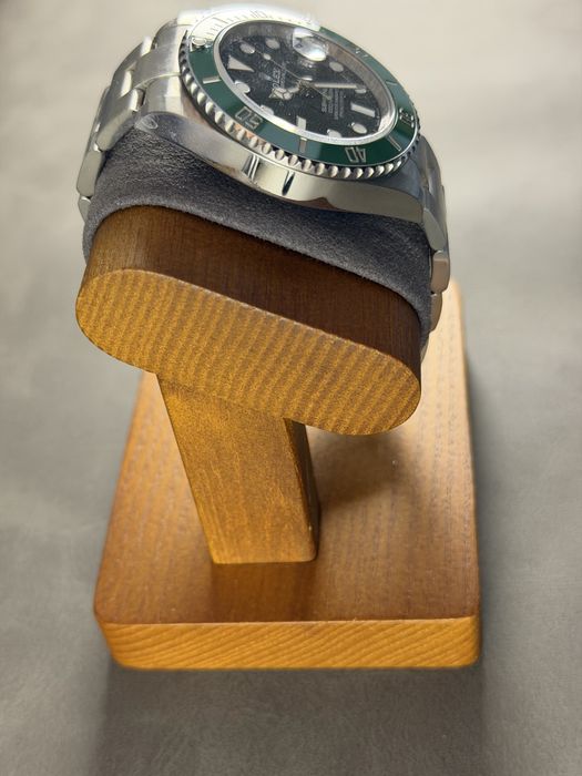 Rolex Submariner 126610LV Starbucks 41mm