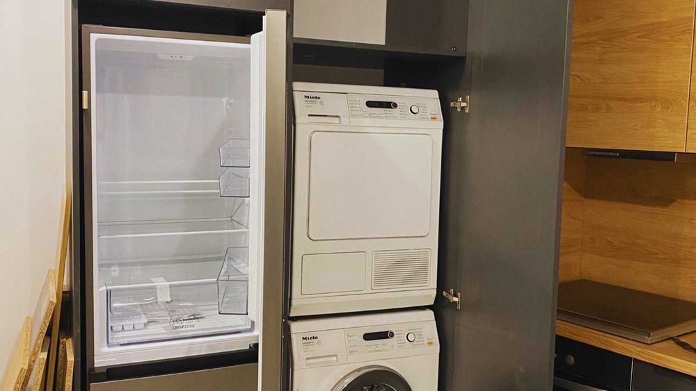 Дава се под наем Двустаен апартамент в София, Разсадника - 65 кв.м за 612 € - Снимка #2