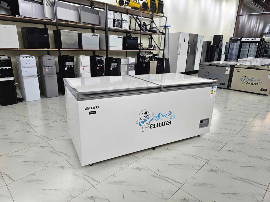 Морозильник сундук | Morozilnik sandiq