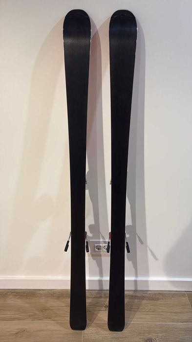 Schiuri Atomic Redster 150cm cu Legaturi Atomic