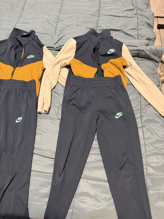 Nike-оригинални екипи