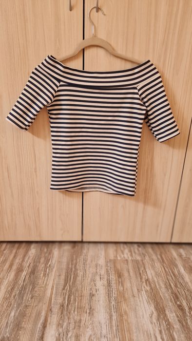 Дамска блуза s размер